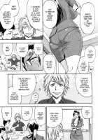 Beautiful Editor-in-Chief's Secret / 美人編集長の秘密 [Tatsunami Youtoku] [Original] Thumbnail Page 32