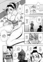 Beautiful Editor-in-Chief's Secret / 美人編集長の秘密 [Tatsunami Youtoku] [Original] Thumbnail Page 41