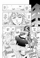 Beautiful Editor-in-Chief's Secret / 美人編集長の秘密 [Tatsunami Youtoku] [Original] Thumbnail Page 71