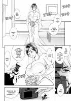 Beautiful Editor-in-Chief's Secret / 美人編集長の秘密 [Tatsunami Youtoku] [Original] Thumbnail Page 93