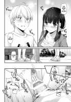 DLO-12 Otonanajimi 2 / 大人馴染2 DLO-12 [Nakajima Yuka] [Original] Thumbnail Page 06