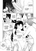 Descent Of The Meat Angels [Kamirenjaku Sanpei] [Original] Thumbnail Page 14