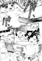 Descent Of The Meat Angels [Kamirenjaku Sanpei] [Original] Thumbnail Page 22