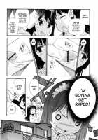 Descent Of The Meat Angels [Kamirenjaku Sanpei] [Original] Thumbnail Page 34