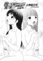 Descent Of The Meat Angels [Kamirenjaku Sanpei] [Original] Thumbnail Page 44