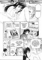 Descent Of The Meat Angels [Kamirenjaku Sanpei] [Original] Thumbnail Page 47