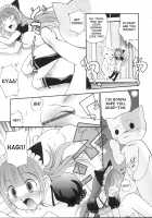 Descent Of The Meat Angels [Kamirenjaku Sanpei] [Original] Thumbnail Page 56