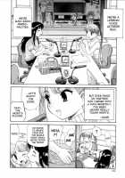 Descent Of The Meat Angels [Kamirenjaku Sanpei] [Original] Thumbnail Page 05