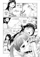 Descent Of The Meat Angels [Kamirenjaku Sanpei] [Original] Thumbnail Page 07