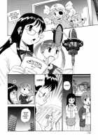 Descent Of The Meat Angels [Kamirenjaku Sanpei] [Original] Thumbnail Page 09