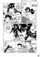 Ring x Mama 1 / リン×ママ 1 [Manabe Jouji] [Original] Thumbnail Page 109