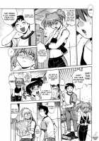 Ring x Mama 1 / リン×ママ 1 [Manabe Jouji] [Original] Thumbnail Page 112