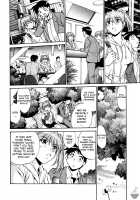 Ring x Mama 1 / リン×ママ 1 [Manabe Jouji] [Original] Thumbnail Page 121