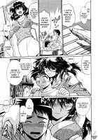 Ring x Mama 1 / リン×ママ 1 [Manabe Jouji] [Original] Thumbnail Page 126