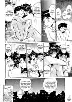 Ring x Mama 1 / リン×ママ 1 [Manabe Jouji] [Original] Thumbnail Page 131