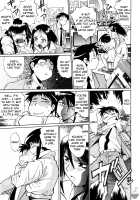 Ring x Mama 1 / リン×ママ 1 [Manabe Jouji] [Original] Thumbnail Page 136