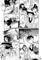 Ring x Mama 1 / リン×ママ 1 [Manabe Jouji] [Original] Thumbnail Page 138