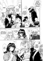 Ring x Mama 1 / リン×ママ 1 [Manabe Jouji] [Original] Thumbnail Page 154