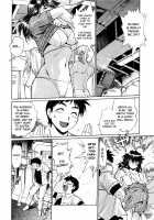 Ring x Mama 1 / リン×ママ 1 [Manabe Jouji] [Original] Thumbnail Page 157