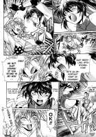 Ring x Mama 1 / リン×ママ 1 [Manabe Jouji] [Original] Thumbnail Page 165