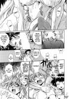 Ring x Mama 1 / リン×ママ 1 [Manabe Jouji] [Original] Thumbnail Page 192