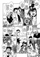 Ring x Mama 1 / リン×ママ 1 [Manabe Jouji] [Original] Thumbnail Page 211