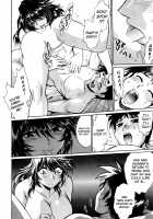 Ring x Mama 1 / リン×ママ 1 [Manabe Jouji] [Original] Thumbnail Page 216