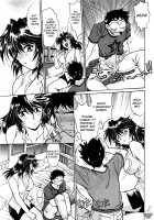 Ring x Mama 1 / リン×ママ 1 [Manabe Jouji] [Original] Thumbnail Page 21
