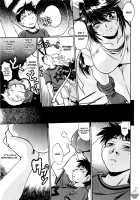 Ring x Mama 1 / リン×ママ 1 [Manabe Jouji] [Original] Thumbnail Page 35