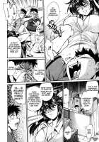 Ring x Mama 1 / リン×ママ 1 [Manabe Jouji] [Original] Thumbnail Page 36