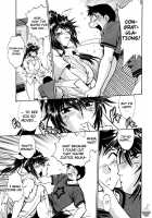 Ring x Mama 1 / リン×ママ 1 [Manabe Jouji] [Original] Thumbnail Page 37