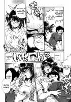 Ring x Mama 1 / リン×ママ 1 [Manabe Jouji] [Original] Thumbnail Page 38