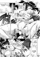 Ring x Mama 1 / リン×ママ 1 [Manabe Jouji] [Original] Thumbnail Page 45