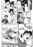 Ring x Mama 1 / リン×ママ 1 [Manabe Jouji] [Original] Thumbnail Page 50