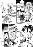 Ring x Mama 1 / リン×ママ 1 [Manabe Jouji] [Original] Thumbnail Page 52