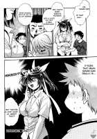 Ring x Mama 1 / リン×ママ 1 [Manabe Jouji] [Original] Thumbnail Page 54