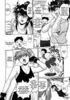 Ring x Mama 1 / リン×ママ 1 [Manabe Jouji] [Original] Thumbnail Page 58