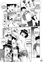 Ring x Mama 1 / リン×ママ 1 [Manabe Jouji] [Original] Thumbnail Page 59