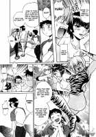 Ring x Mama 1 / リン×ママ 1 [Manabe Jouji] [Original] Thumbnail Page 61