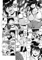 Ring x Mama 1 / リン×ママ 1 [Manabe Jouji] [Original] Thumbnail Page 62
