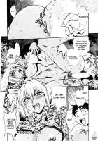 Ring x Mama 1 / リン×ママ 1 [Manabe Jouji] [Original] Thumbnail Page 78