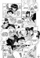 Ring x Mama 1 / リン×ママ 1 [Manabe Jouji] [Original] Thumbnail Page 84
