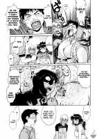 Ring x Mama 1 / リン×ママ 1 [Manabe Jouji] [Original] Thumbnail Page 85