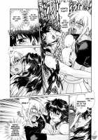 Ring x Mama 1 / リン×ママ 1 [Manabe Jouji] [Original] Thumbnail Page 87