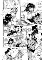 Ring x Mama 1 / リン×ママ 1 [Manabe Jouji] [Original] Thumbnail Page 92