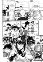 Ring x Mama 2 / リン×ママ 2 [Manabe Jouji] [Original] Thumbnail Page 102