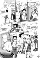 Ring x Mama 2 / リン×ママ 2 [Manabe Jouji] [Original] Thumbnail Page 105