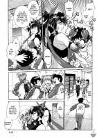 Ring x Mama 2 / リン×ママ 2 [Manabe Jouji] [Original] Thumbnail Page 111