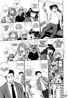 Ring x Mama 2 / リン×ママ 2 [Manabe Jouji] [Original] Thumbnail Page 125