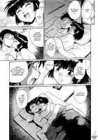 Ring x Mama 2 / リン×ママ 2 [Manabe Jouji] [Original] Thumbnail Page 157